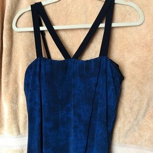 Magic Suit Tankini Top